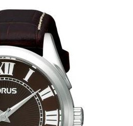 Lorus Męskie RP917AX9 5