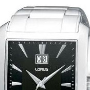 Lorus Męskie RQ501AX9 3