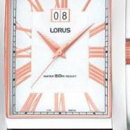 Lorus Męskie RQ507AX9 2