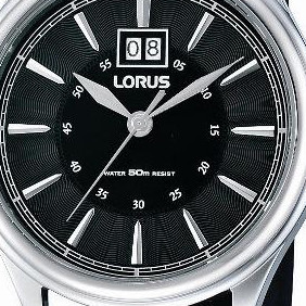 Lorus Męskie RQ517AX9 2