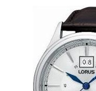 Lorus Męskie RQ521AX9 4