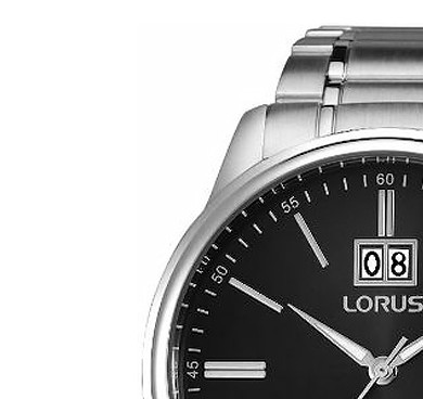 Lorus Męskie RQ523AX9 4