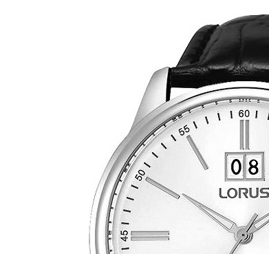 Lorus Męskie RQ529AX9 4