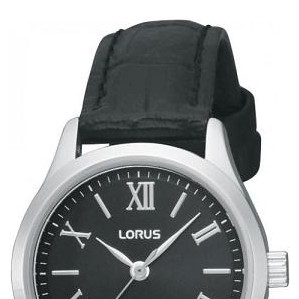 Lorus Męskie RRS01SX9 3