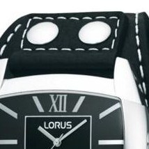 Lorus Męskie RRS01TX9 3