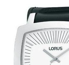 Lorus Męskie RRS11TX9 4