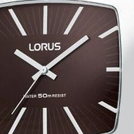 Lorus Męskie RRS13TX9 2