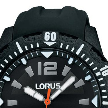Lorus Męskie RRX05EX9 3