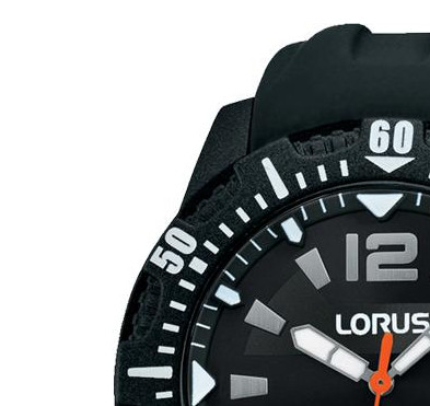 Lorus Męskie RRX05EX9 4
