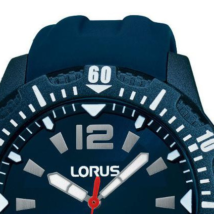 Lorus Męskie RRX07EX9 3