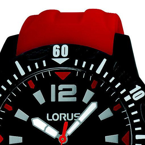 Lorus Męskie RRX11EX9 3