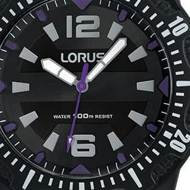 Lorus Męskie RRX13EX9 2