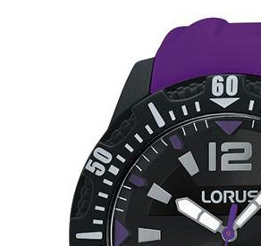 Lorus Męskie RRX13EX9 4