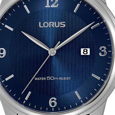 Lorus Męskie RS909CX9 2