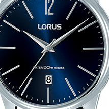 Lorus Męskie RS911DX8 2