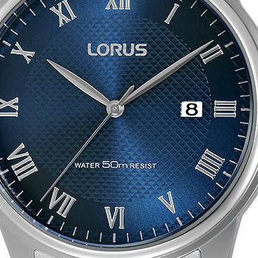 Lorus Męskie RS913CX9 2