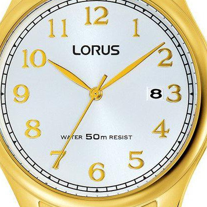 Lorus Męskie RS914DX9 2