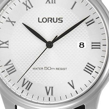 Lorus Męskie RS917CX9 2