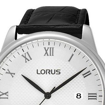 Lorus Męskie RS917CX9 3