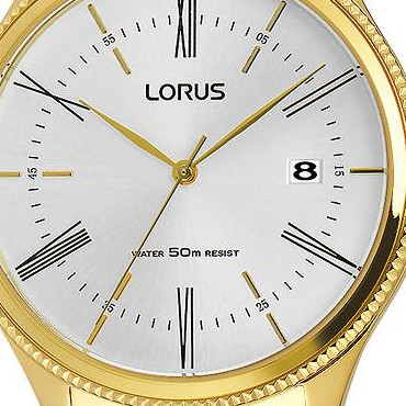 Lorus Męskie RS918CX9 2