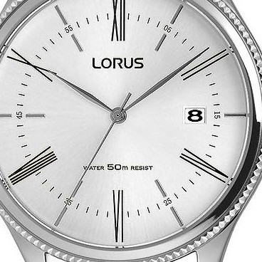Lorus Męskie RS921CX9 2