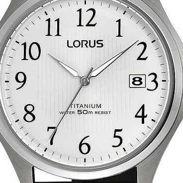 Lorus Męskie RS937CX9 2