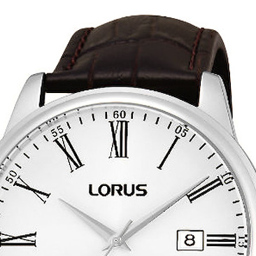 Lorus Męskie RS947BX9 3