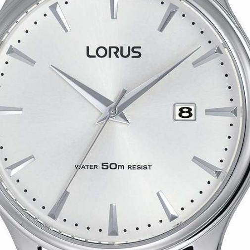 Lorus Męskie RS951CX9 2