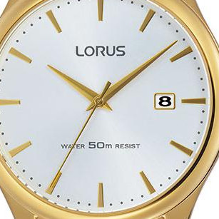 Lorus Męskie RS952CX9 2