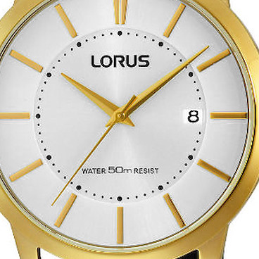 Lorus Męskie RS956BX9 2