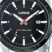Lorus Męskie RS957AX9 2
