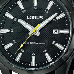 Lorus Męskie RS961AX9 2