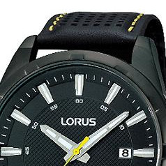 Lorus Męskie RS961AX9 3
