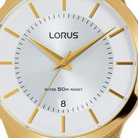 Lorus Męskie RS964CX9 2