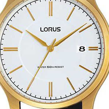 Lorus Męskie RS966BX9 2