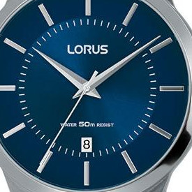 Lorus Męskie RS967CX9 2