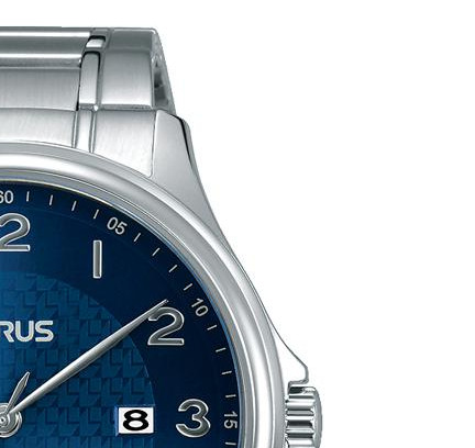 Lorus Męskie RS981CX9 5