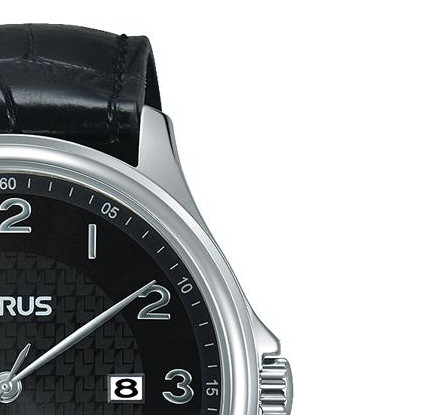 Lorus Męskie RS985CX9 5