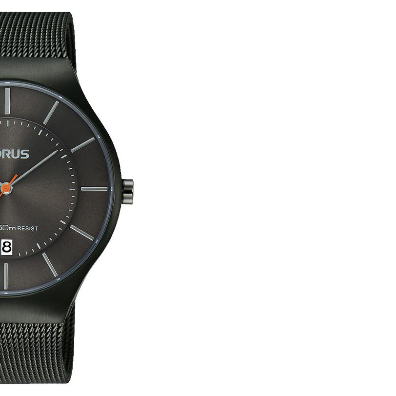 Lorus Męskie RS987BX9 6