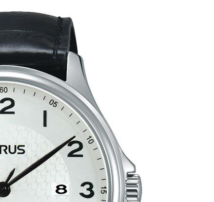 Lorus Męskie RS987CX9 5