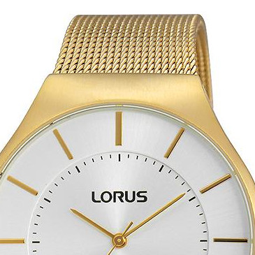 Lorus Męskie RS988BX9 3