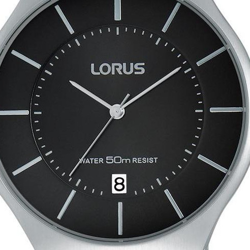 Lorus Męskie RS989BX9 2