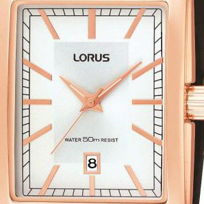 Lorus Męskie RS990AX9 2