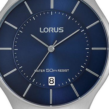 Lorus Męskie RS991BX9 2