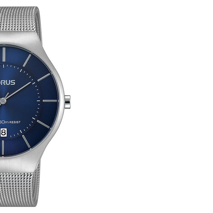 Lorus Męskie RS991BX9 6