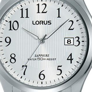 Lorus Męskie RS997BX9 2