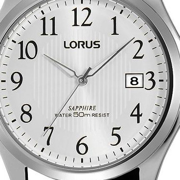 Lorus Męskie RS999BX9 2