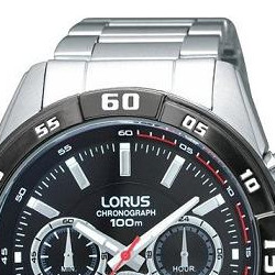 Lorus Męskie RT301AX9 3