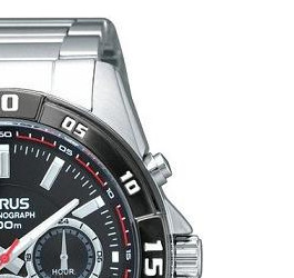 Lorus Męskie RT301AX9 5