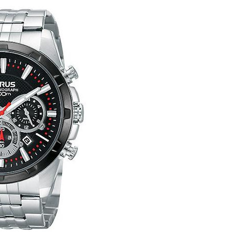 Lorus Męskie RT301BX9 6